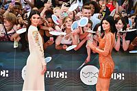 Celebrities: Kendall Nicole Jenner