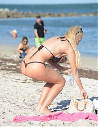 Celebrities: Ana Braga