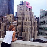 Celebrities: Juliana Proven