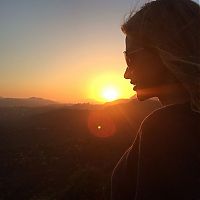 Celebrities: Juliana Proven