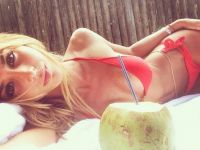 Celebrities: Ann Kathrin Brömmel