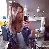 Celebrities: Ann Kathrin Brömmel