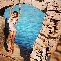 Celebrities: Ann Kathrin Brömmel