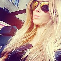 Celebrities: Ann Kathrin Brömmel