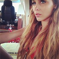 Celebrities: Ann Kathrin Brömmel