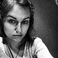 Celebrities: Sasha Grey