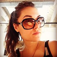 Celebrities: Sasha Grey