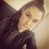 Celebrities: Sasha Grey