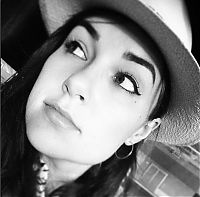 Celebrities: Sasha Grey