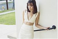 Celebrities: Sasha Grey