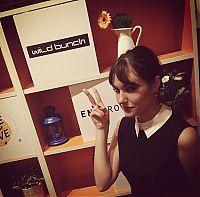 Celebrities: Sasha Grey