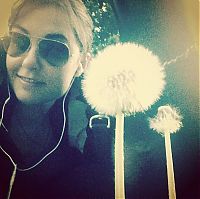 Celebrities: Sasha Grey