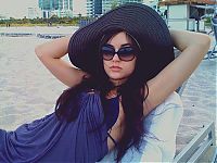 Celebrities: Sasha Grey