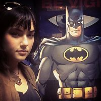Celebrities: Sasha Grey