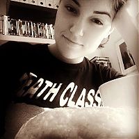 Celebrities: Sasha Grey