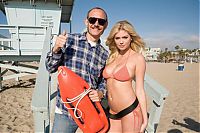 Celebrities: Katherine Upton