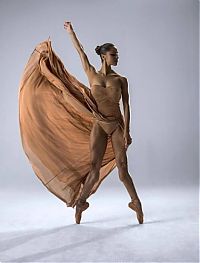 TopRq.com search results: Misty Copeland