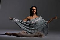 Celebrities: Misty Copeland