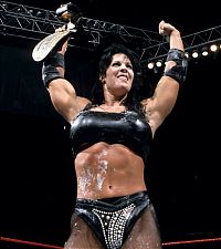 TopRq.com search results: Chyna, Joan Marie Laurer