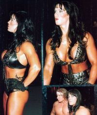 TopRq.com search results: Chyna, Joan Marie Laurer