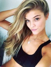 Celebrities: Nina Agdal