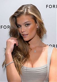 TopRq.com search results: Nina Agdal