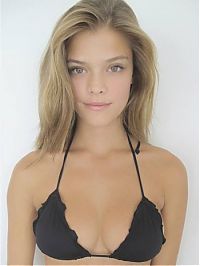 TopRq.com search results: Nina Agdal