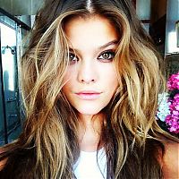 Celebrities: Nina Agdal