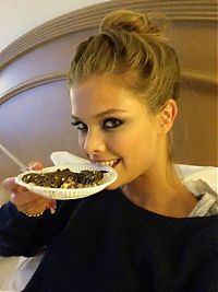 TopRq.com search results: Nina Agdal