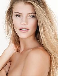 TopRq.com search results: Nina Agdal