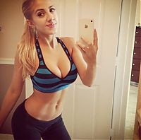 Celebrities: Valeria Orsini