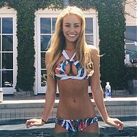 Celebrities: Bryana Holly