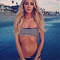 Celebrities: Bryana Holly