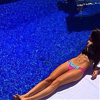 Celebrities: Jennifer Jen Selter