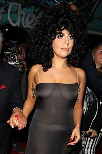 TopRq.com search results: Lady Gaga, Stefani Joanne Angelina Germanotta