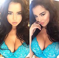 TopRq.com search results: Demi Rose Mawby