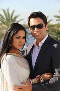 TopRq.com search results: Veena Malik