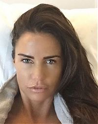 Celebrities: Katie Price