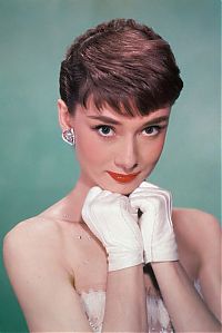 TopRq.com search results: Audrey Kathleen Ruston Hepburn