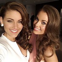 Celebrities: Rolene Strauss