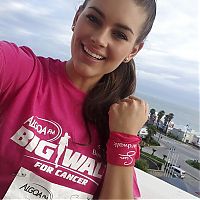 Celebrities: Rolene Strauss