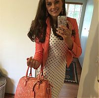 Celebrities: Rolene Strauss