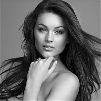 Celebrities: Rolene Strauss