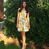 Celebrities: Rolene Strauss