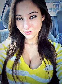 Celebrities: Angie Varona