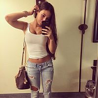 Celebrities: Angie Varona