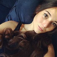 Celebrities: Angie Varona