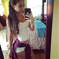 Celebrities: Angie Varona