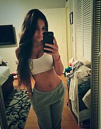 Celebrities: Angie Varona