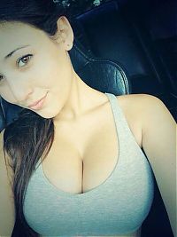 Celebrities: Angie Varona